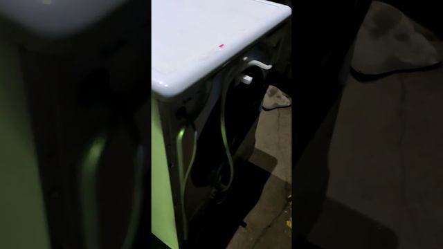 Работа Сушильный автомат WHIRLPOOL AZB 8785 смотреть онлайн