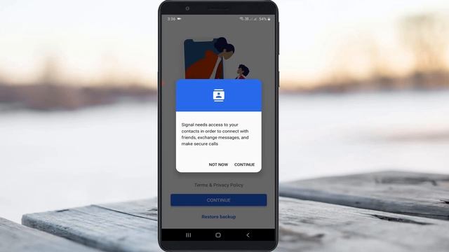 Fix Signal Verification Code Not Received Problem | Verification OTP Not Coming In Signal App смотреть онлайн