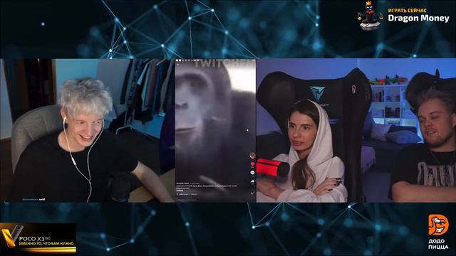 VISSHENKA СМОТРИТ: Топ Моменты с Twitch | Freestyle на Стриме | Кринж с Корешем | Евелон и Камик смотреть онлайн