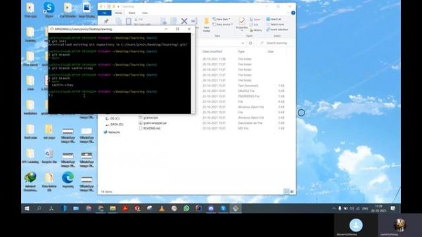 Git Clone | Git init | Git PUSH | GitLab | Problem Solved!!!