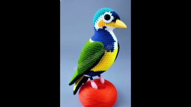 Beautiful Amigurumi Pattern Ideas | Amigurumi Toys