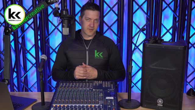 STOP Audio Feedback: 5 Effective Techniques смотреть онлайн