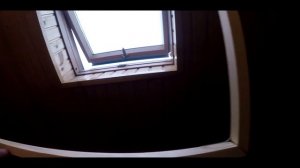 Открывающаяся Москитная Сетка на Окно | Вариант 2