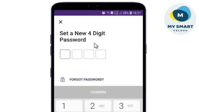 Phonepe Password మార్చడం ఎలా ? | How to Change Phonepe Password in Telugu | Phonepe Telugu 2021 смотреть онлайн