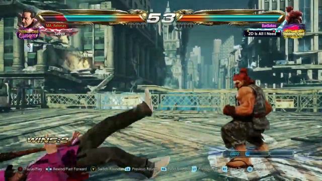 Another day, another Akuma смотреть онлайн