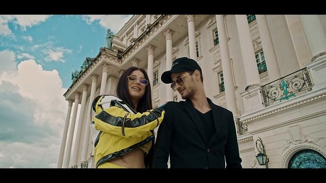 Dhurata Dora ft. Soolking - Zemër смотреть онлайн