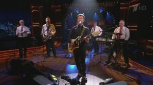 Валерий Сюткин — "Москва-Нева" (Вечерний Unplugged, Первый канал, 2020)