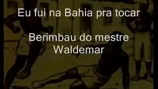 Viola de Waldemar - Boa Voz смотреть онлайн