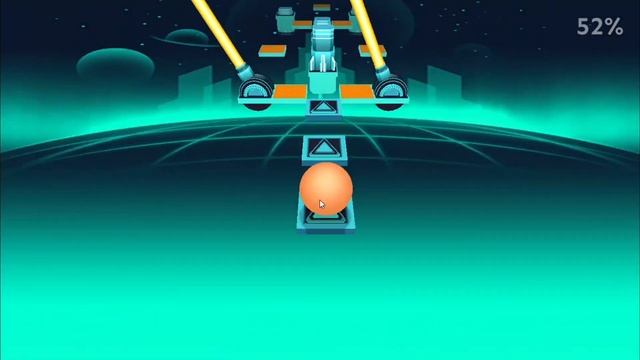 Rolling Sky Remake [0.2b] "DEADLOCKED" - SilverDyno смотреть онлайн