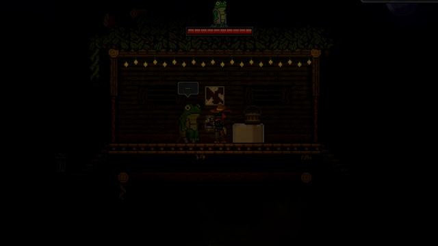БЕЗГРАНИЧЕН ЛИ МИР STARBOUND? смотреть онлайн