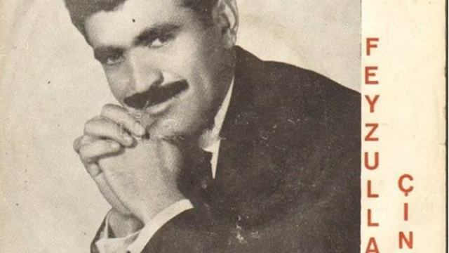 FEYZULLAH ÇINAR ''Hacı Bektaş'' Orjinal Plak смотреть онлайн