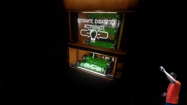 Прохождение игры ARKTIKA.1 (часть 1) смотреть онлайн