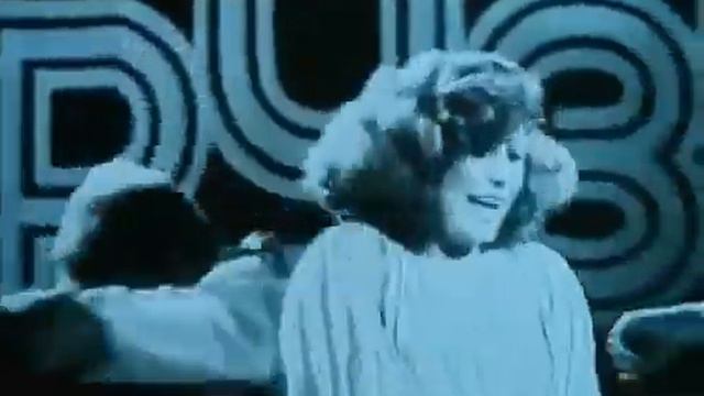 Алла Пугачева Поднимись над суетой Голоса друзей 1979 год смотреть онлайн