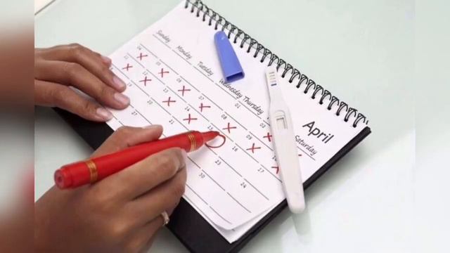 ЭДОМЕТРИТНИ ДАВОЛАШ ВА ХОМИЛАДОР БУЛИШ