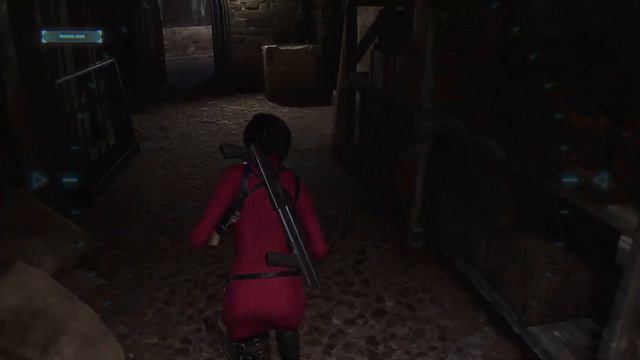 Resident Evil 4 DLC Ada Separate Ways Walkthrough Part 5 (Desi Commentary) смотреть онлайн