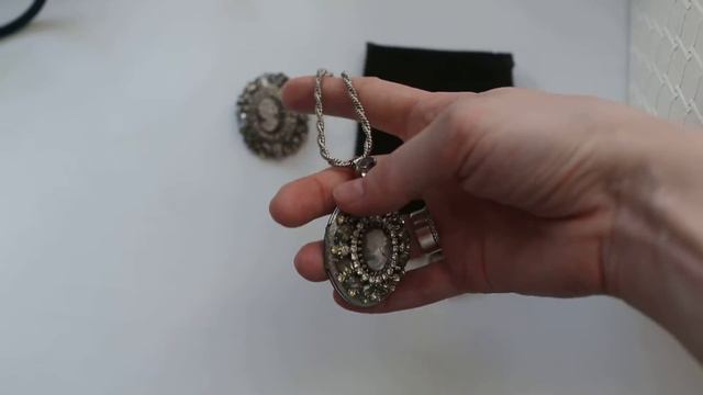 Украшения HOBE. смотреть онлайн
