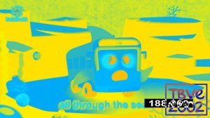 {FIXED} Shark Bus Baby Shark Scene Effects (Inspired by Darkside Pitch Effects)