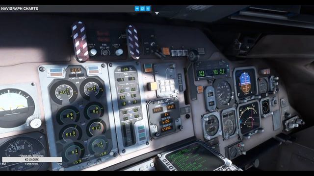MSFS | Leonardo MD-82 | Shannon-Rotterdam | LIVE | Fliegerabend™ | GER/ENG смотреть онлайн