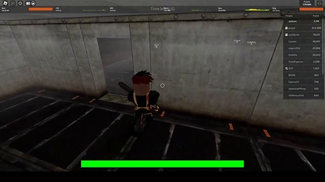 Roblox SAKTK Juggernaut mode gameplay as the juggernaut смотреть онлайн