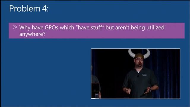 Group Policy Reporting and Analysis with Windows PowerShell - EPC Group смотреть онлайн