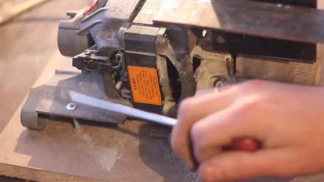 Самодельный мини Гриндер. смотреть онлайн