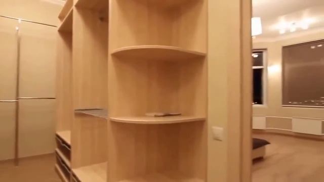Готовый евроремонт квартиры смотреть онлайн
