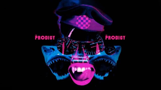 The Prodigy - Diesel Power (Instrumental Pain Remix) смотреть онлайн