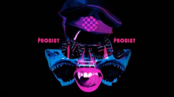 The Prodigy - Diesel Power (Instrumental Pain Remix)