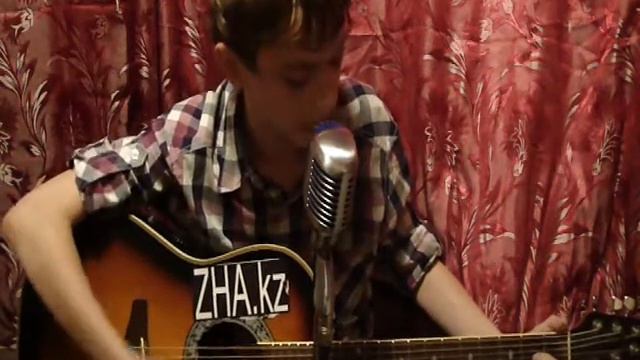 Иван Астафьев - Пачка сигарет (Кавер) - ZHA.kz смотреть онлайн