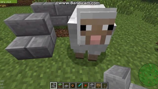 Как сделать красивый гроб в minecraft без модов смотреть онлайн