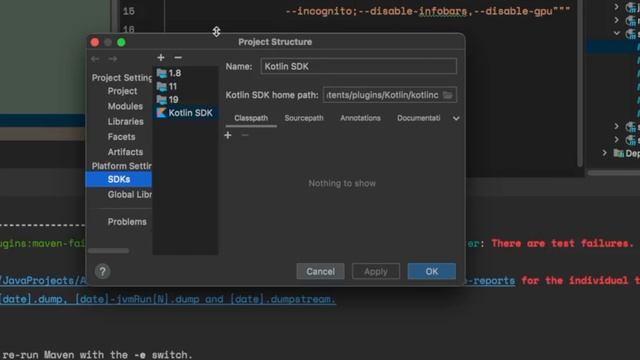 Instala Java de la forma mas sencilla - SDKMAN! смотреть онлайн