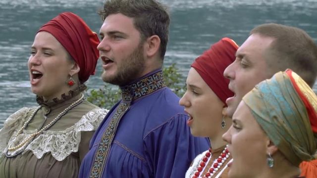 Сохрани, Господь, и спаси (духовное песнопение). смотреть онлайн