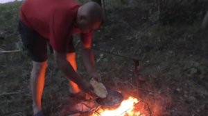 Рыбалка на Ахтубе