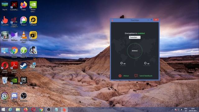 Nvidia GeForce Experience Black Screen problem l Fixed l in 2021 смотреть онлайн