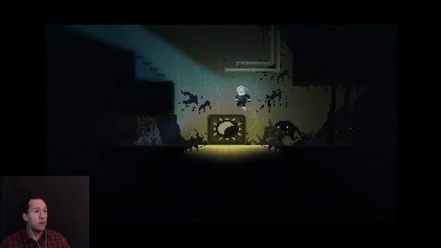 Reveal the Deep - Chapter 2 смотреть онлайн