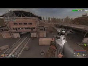 сталкер Dead City Breakthrough v2.3 Все документы все 12 фрагментов