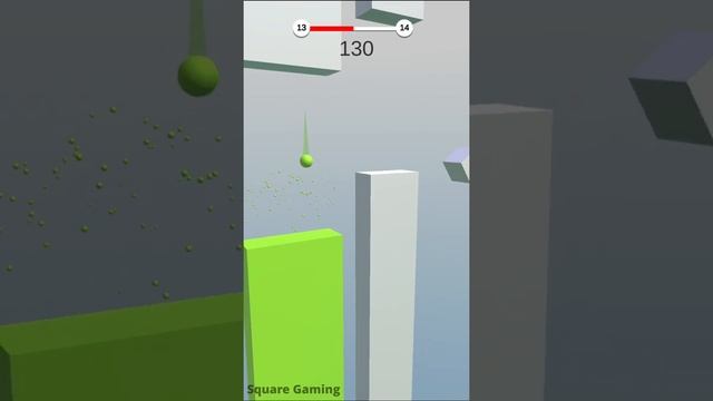 Coloring Ball - Simple but Fun Hypercasual Game! - Part 1 смотреть онлайн