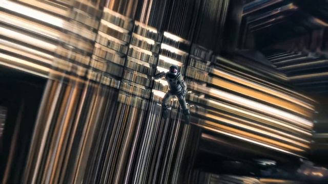 Navjaxx - Virtual Machine (4K Official Music Video) смотреть онлайн