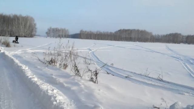 По катушки на мотособаке смотреть онлайн