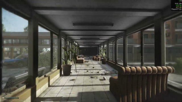 #420 Escape from Tarkov - Beta Version 0.12 | Twitch Archives смотреть онлайн