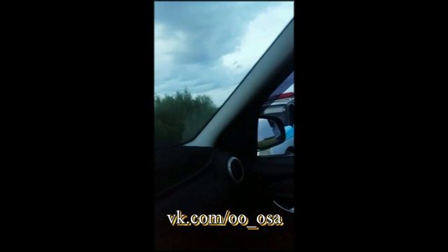 МЫ НЕ БАНДИТЫ. ГАИ ДПС. ОСА КАРАГАНДА смотреть онлайн