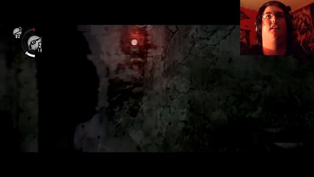 The Evil Within: Ring around the Rosie Pt-23 смотреть онлайн