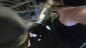 как снять передний бампер лексус 570 первого поколения.