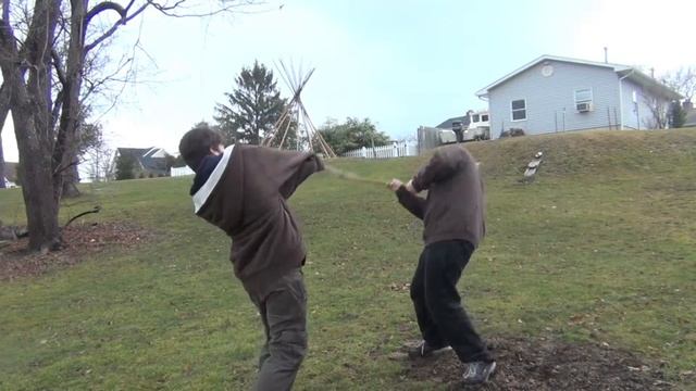 Monty Python and the Quest for the password (Part 11) смотреть онлайн