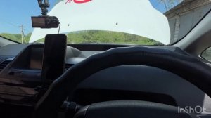 Toyota Prius 20. Блок ABS/Бустер.