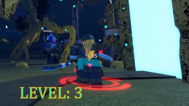 New Pirate Gladiator Skin Showcase | Tower Defense Simulator TDS смотреть онлайн