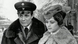 Памяти Юрия Соломина.