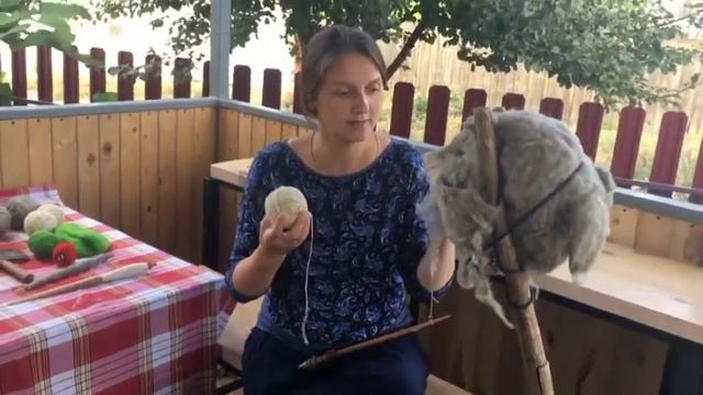 Выпуск 20 "В гостях у "Доброй точки" смотреть онлайн