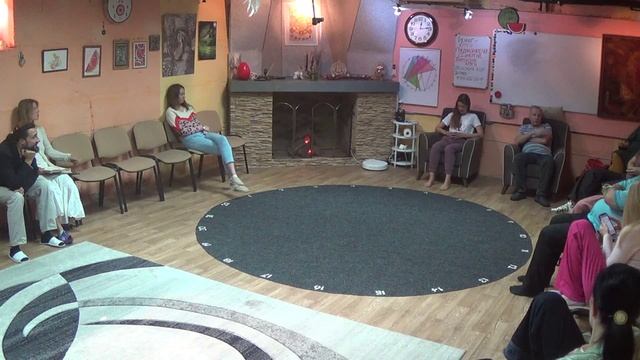 Мы не способны любить родителей