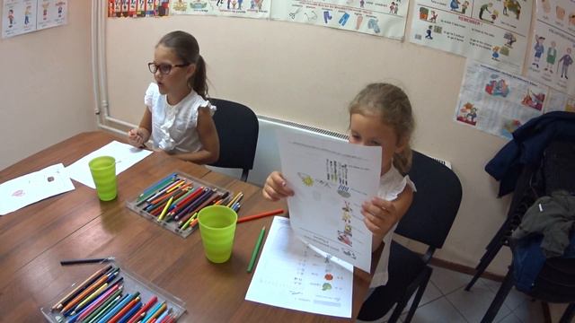 Школа английского языка в Пушкино _ Качественное образование в России _ для маленьких _ Cap on a ca смотреть онлайн